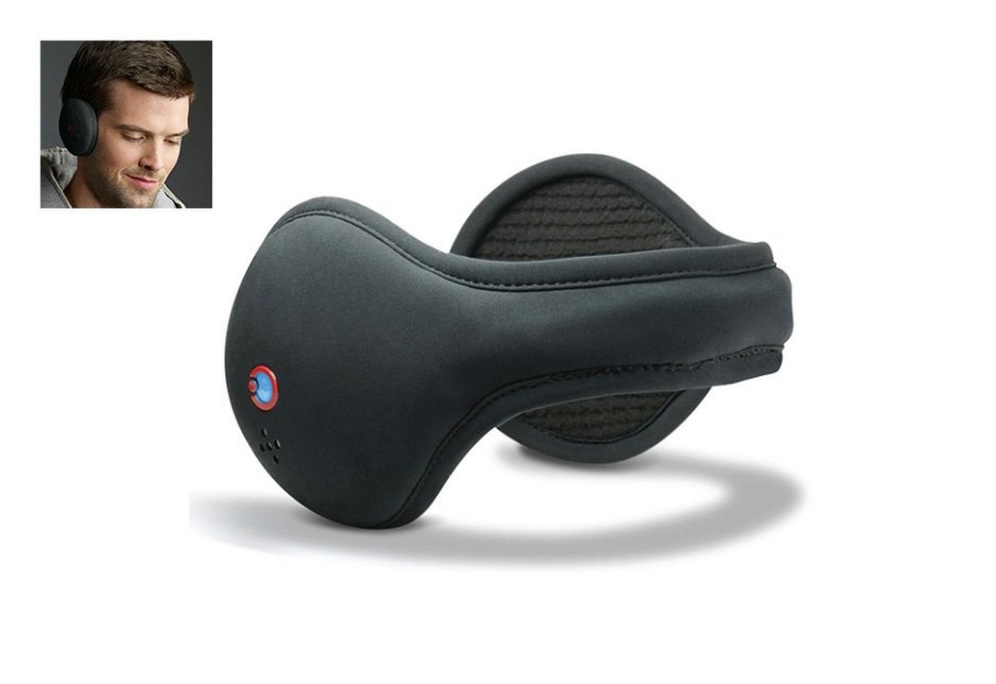 Gadgets 180s, LLC | Bluetooth Ear Warmers