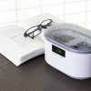 Personal Care Sy Kessler Sales | Ultrasonic Eyeglass Cleaner