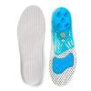 Fitness Glacier Heat Inc | Spring Loaded Insoles