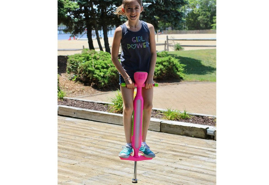 Toys & Games Flybar Inc | Interactive Pogo Stick