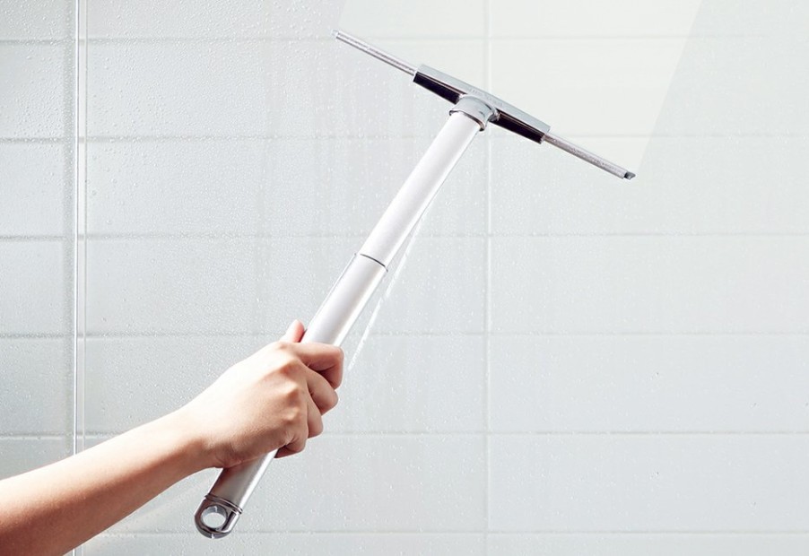 Home BLP International Inc. | Extendable Shower Squeegee