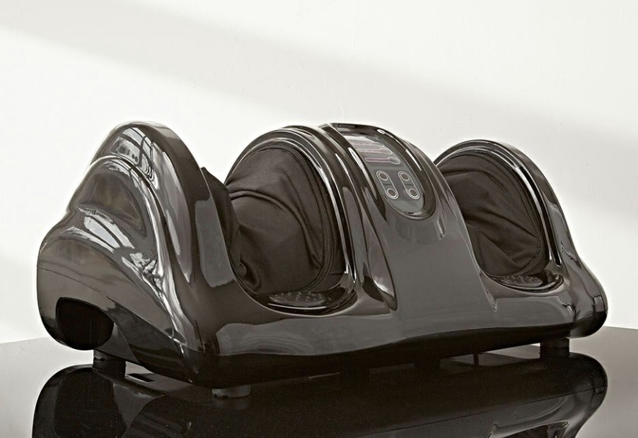 Corporate Gifts Camelot SI, LLC | Shiatsu Kneading And Rolling Foot Massager