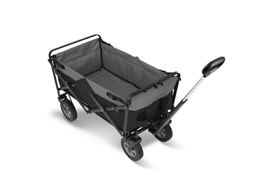 Outdoor Living Wonderfold Corporation | Outdoor Utility Wagon