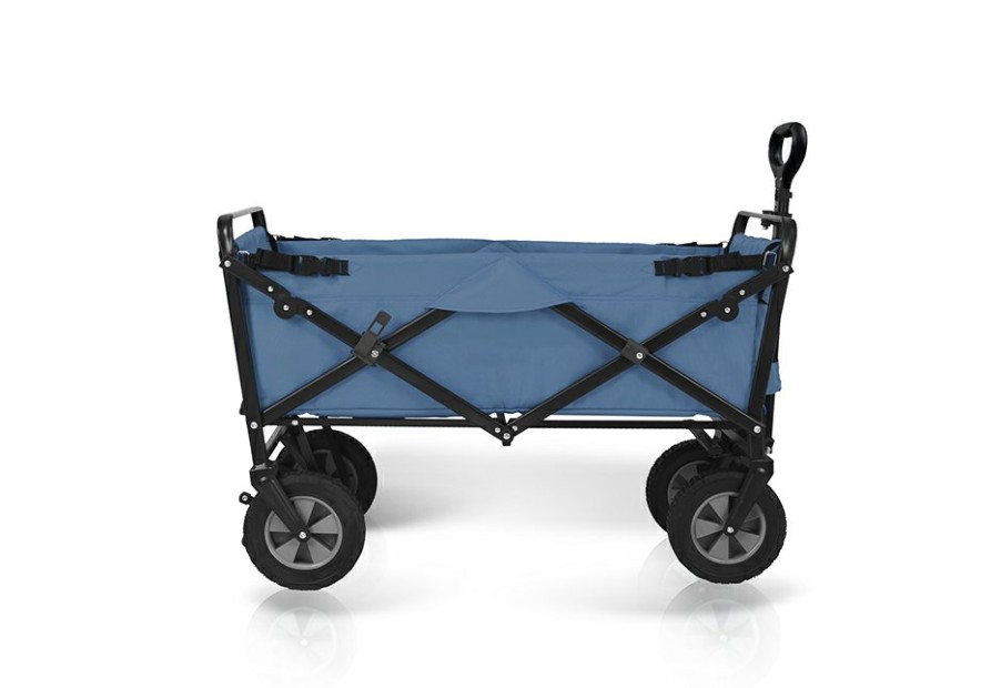 Outdoor Living Wonderfold Corporation | Outdoor Utility Wagon