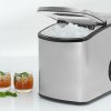 Kitchen & Entertaining Sharper Image | Portable Ice Maker By Sharper Image