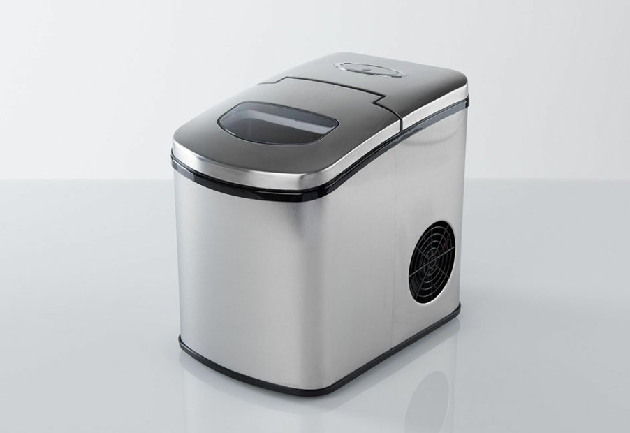 Kitchen & Entertaining Sharper Image | Portable Ice Maker By Sharper Image