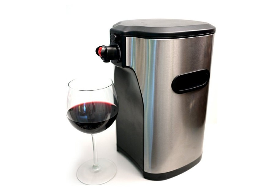 Kitchen & Entertaining Boxxle, LLC | Premium Box Wine Dispenser