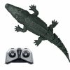 Toys & Games Jupiter Creations Inc | Rc Robot Crocodile