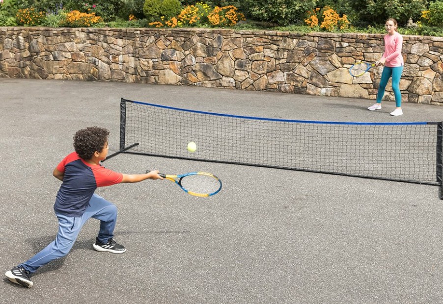 Toys & Games Children's Group LLC dba Hearthsong Wholesale | Portable Tennis Game Set