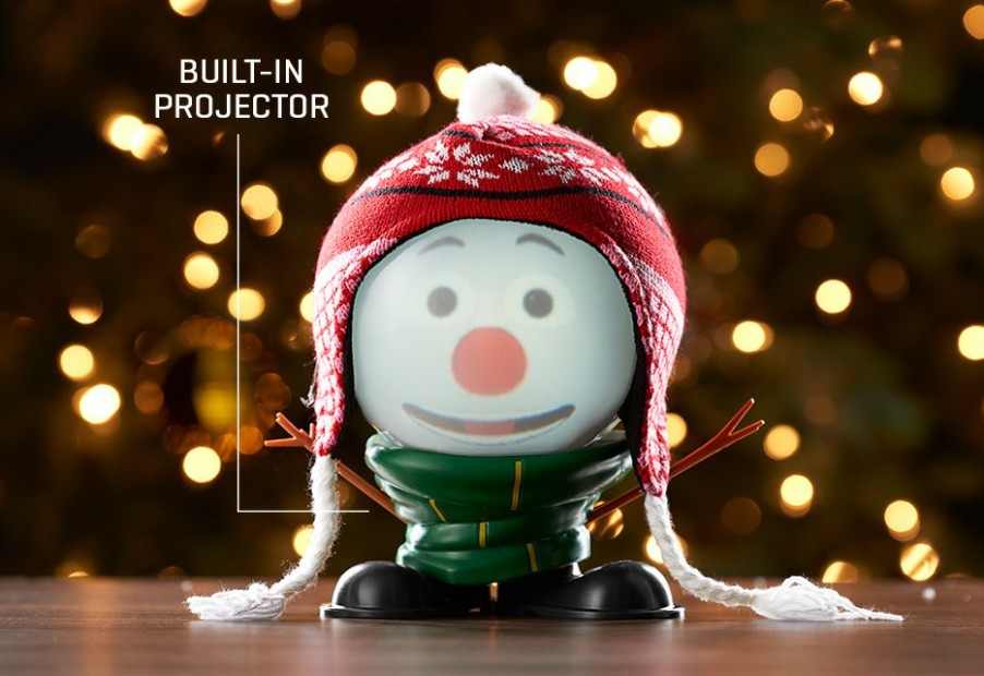 Toys & Games Mindscope Products Inc. | Animated Talking Snowman