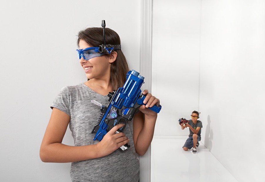 Toys & Games Sharper Image | Infrared Laser Tag By Sharper Image