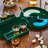 Man Cave True Fabrications, Inc. dba True Brands | Mini Putting Drinking Shot Game