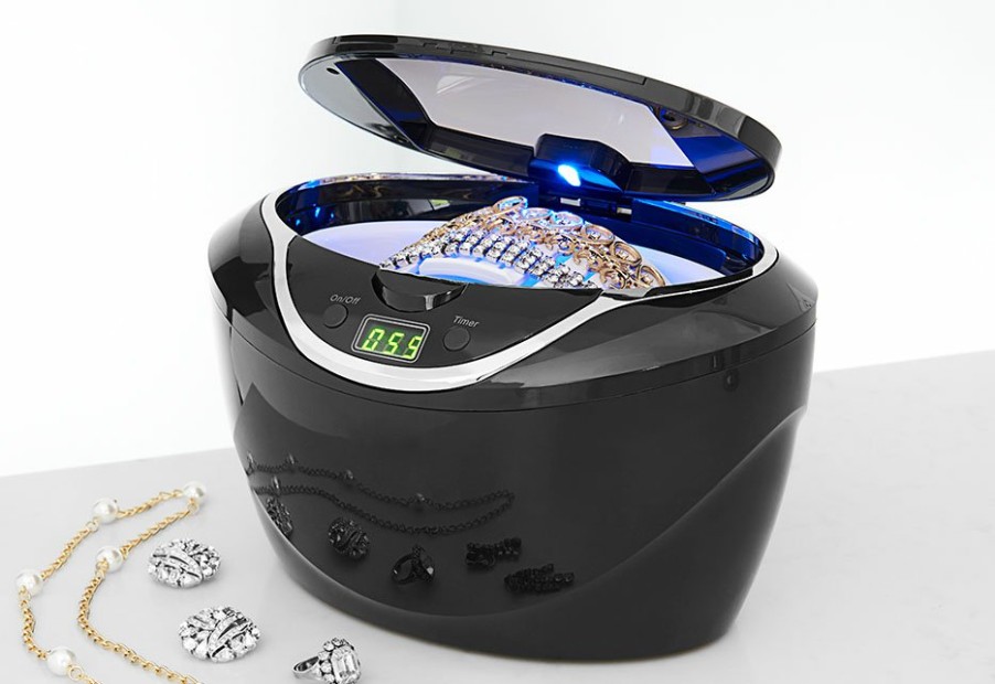 Corporate Gifts Gemoro | Ultrasonic Jewelry Cleaner