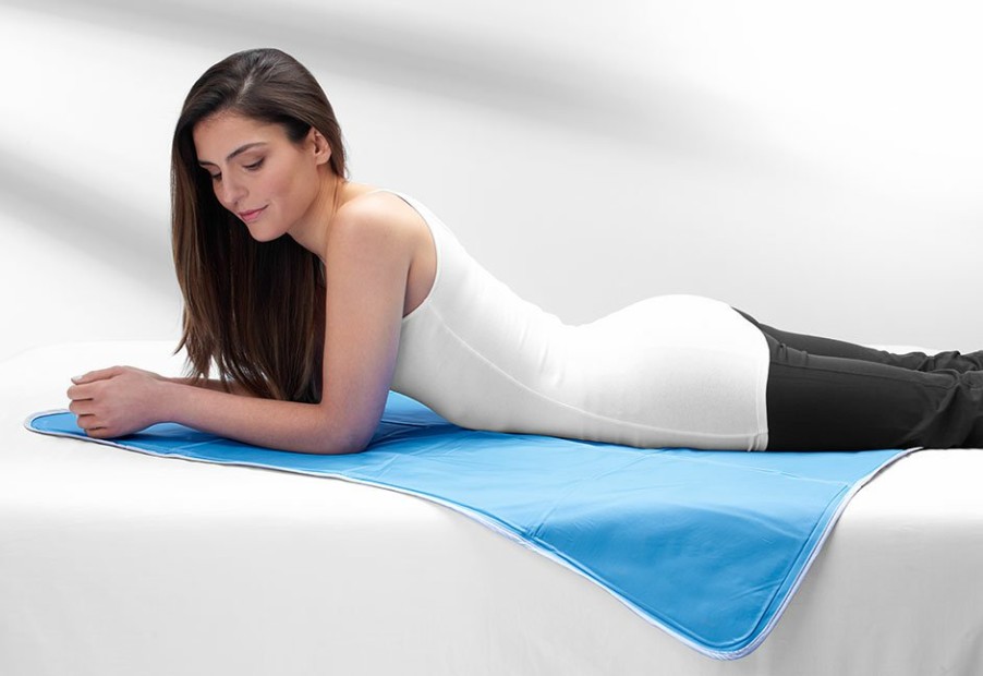 Fitness The Green Pet Shop (Cool Care Technologies) | Self-Cooling Body Pad