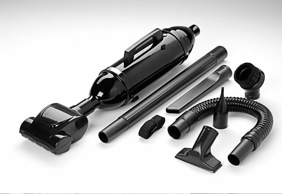 Corporate Gifts Metropolitan Vacuum Cleaner Co., Inc. | Professional Auto Detailing Vacuum