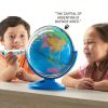 Toys & Games Thin Air Brands, LLC | Interactive Talking Globe