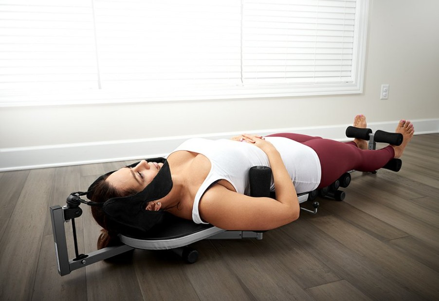 Fitness Stamina Products, Inc. | The At Home Physical Therapy Machine