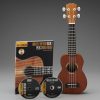 Toys & Games Hal Leonard | Ukulele Starter Kit