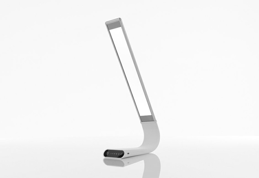 Home Ivomax | Cordless Eye Strain Reducing Multi-Function Lamp