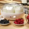 Kitchen & Entertaining Euro-Cuisine, Inc | Automatic Yogurt Maker