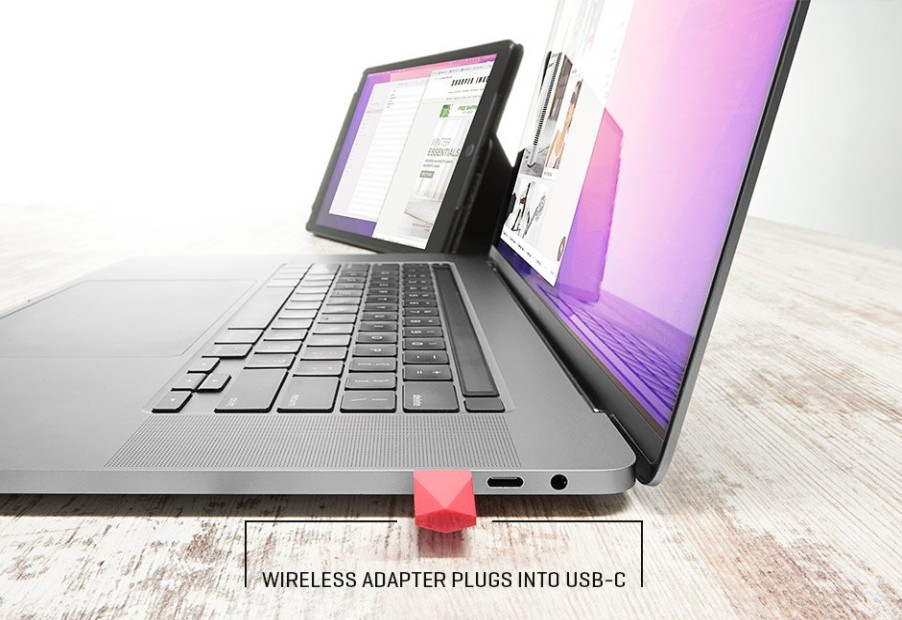 Gadgets Astropad | Ipad-To-Monitor Adapter