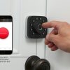 Electronics U-tec Group Inc. | Keyless Smart Deadbolt