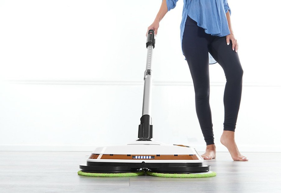 Home Elicto | Multi-Surface Cordless Mop