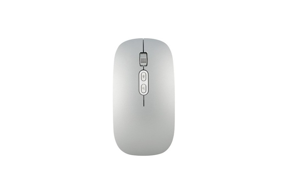 Gadgets Breza Corp | Voice Activated Mouse