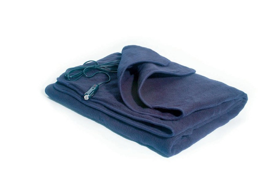 Travel & Auto Maxsa Innovations | 12-Volt Heated Car Blanket