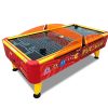 Man Cave NAMCO America, inc. | Pac-Man Air Hockey Table