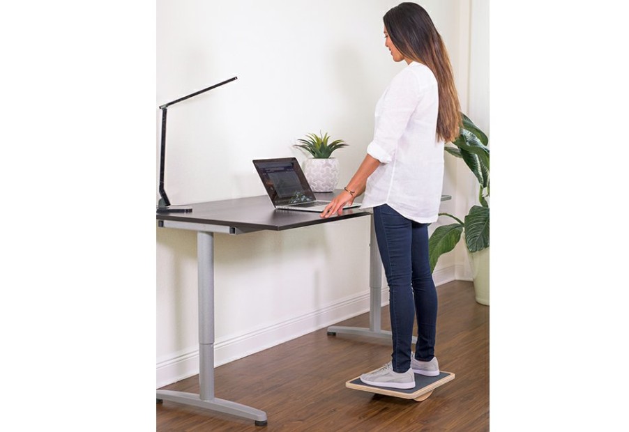 Fitness Slantek LLC | Standing Desk Balance Board