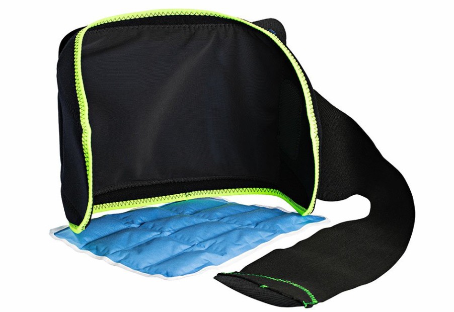 Personal Care PolyGel, LLC | Warm And Cold Arthritis Hip Wrap