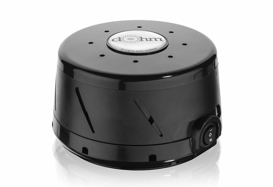 Baby Marpac LLC | Multi-Speed Natural Noise Machine