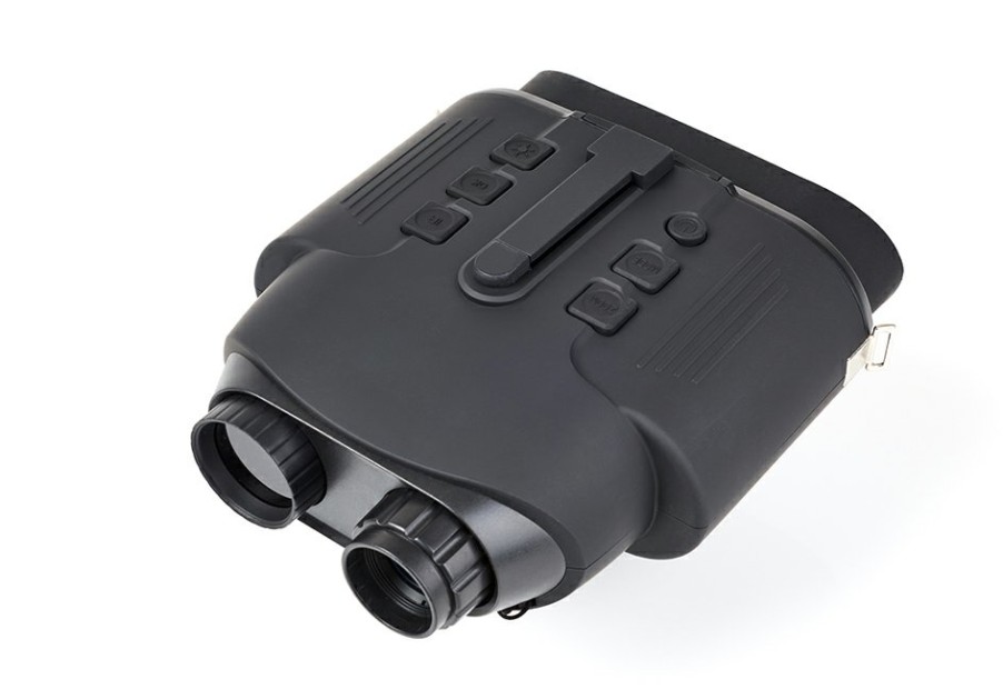 Corporate Gifts Sharper Image | True Night Vision Binoculars By Sharper Image