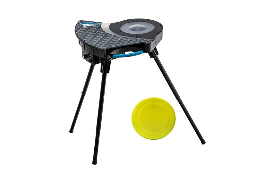 Outdoor Living FRANKLIN SPORTS | Automatic Dog Disc Launcher