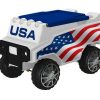 Man Cave Seljan Tool Company | Rc American Flag Rover Cooler