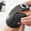 Personal Care Sharper Image | Heated Physiotherapy Massager By Sharper Image