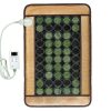 Personal Care iMedia NY Inc. dba Healthyline | Jade And Tourmaline Hot Therapy Mat