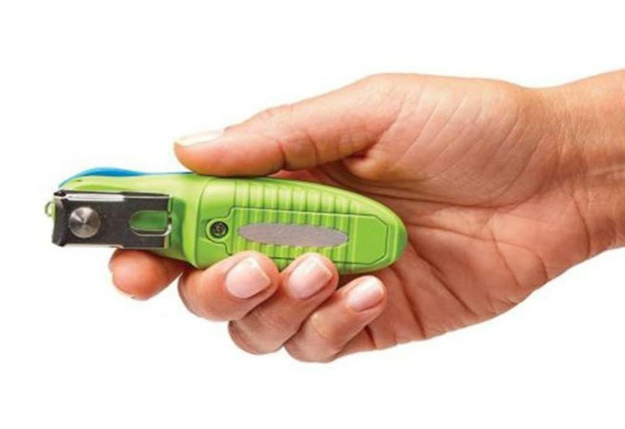 Personal Care Beauty Ko LLC | Multi Angle Nail Clipper