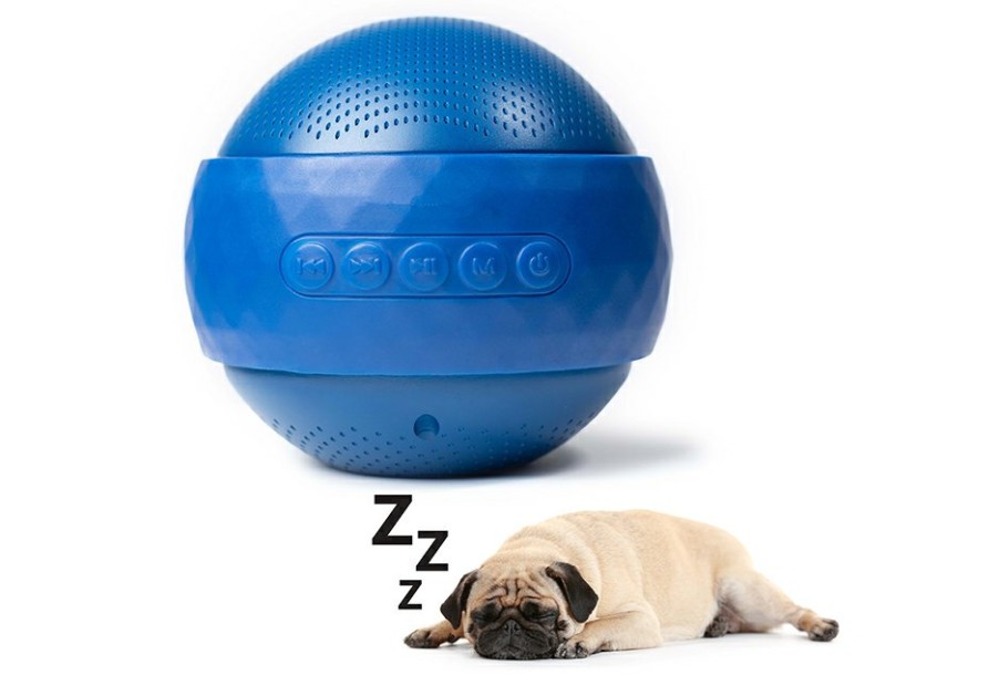 Gadgets PetMedics LLC | Sound Soother For Pets