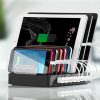 Gadgets Sharper Image | 8 Device Quick Charging Station By Sharper Image