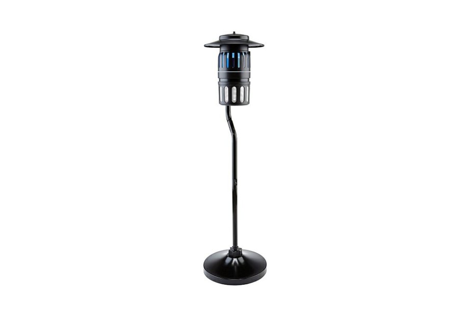 Outdoor Living Woodstream Corporation | Half-Acre Flying Insect And Mosquito Trap With Stand