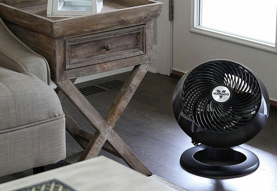 Home Vornado Air, LLC | Vornado® Whole Room Fan