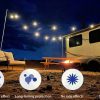 Outdoor Living Daylight 24, Inc | Mosquito Repellant String Light