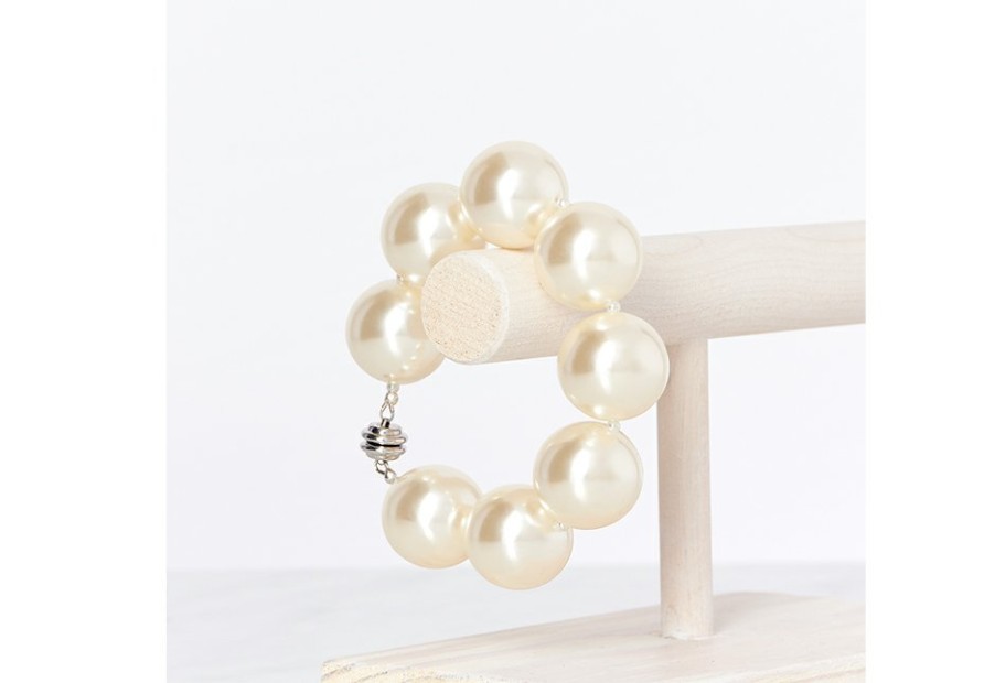 Personal Care Hot Girls Pearls , LLC | Cooling Pearl Bracelet