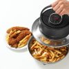 Kitchen & Entertaining Team International Group dba Kalorik | Universal Air Fryer Lid