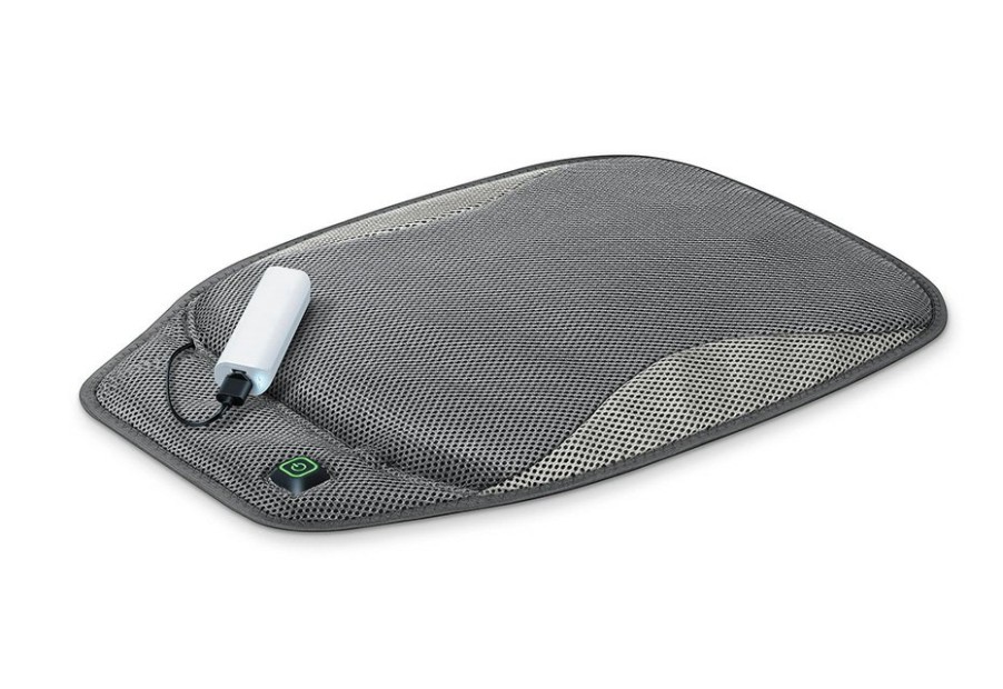 Personal Care Beurer North America LP. | Wireless Heated Seat Cushion