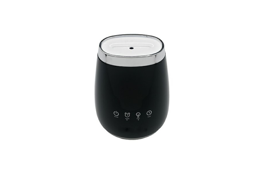 Personal Care Guardian Technologies, LLC | Alarm Clock Aromatherapy Diffuser