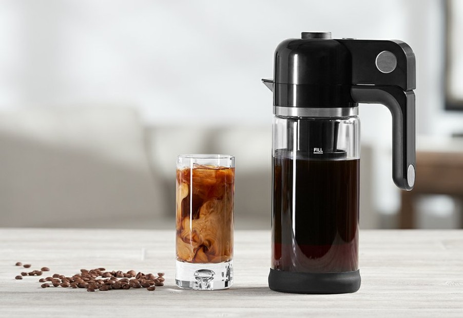 Kitchen & Entertaining ARM Enterprises, Inc. | Instant Cold Brew Coffee Maker