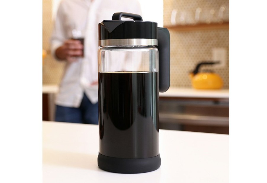 Kitchen & Entertaining ARM Enterprises, Inc. | Instant Cold Brew Coffee Maker